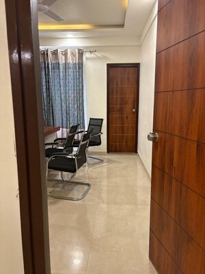 Master Bedroom in 3 BHK Apartment at Ratan Galaxy, Lalbagh – for Sale