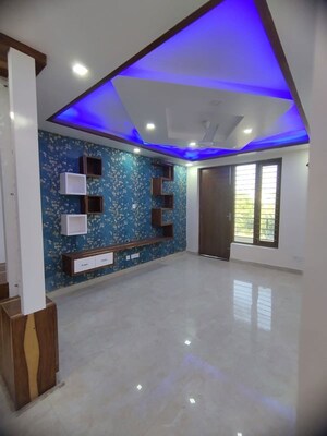 4 BHK Builder Floor For Sale in Parklands, Sector 85