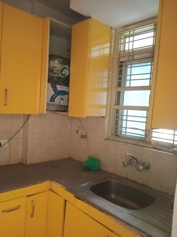 Kitchen in 2 BHK Apartment at Stellar Mi Citihomes, Omicron Iii Greater Noida – for Sale