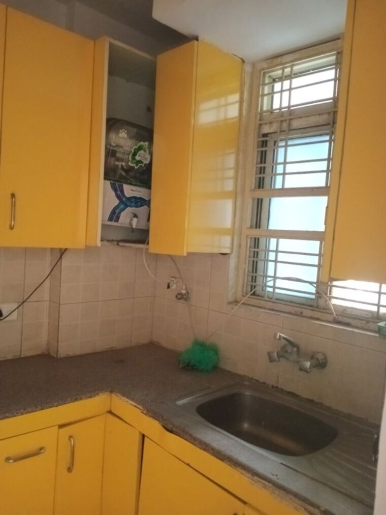 Kitchen, stellar-mi-citihomes 2 Bedroom 1164 Sq.Ft. Apartment In Omicron Iii Greater Noida Greater Noida 10022713