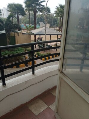 Balcony in 2 BHK Apartment at Stellar Mi Citihomes, Omicron Iii Greater Noida – for Sale