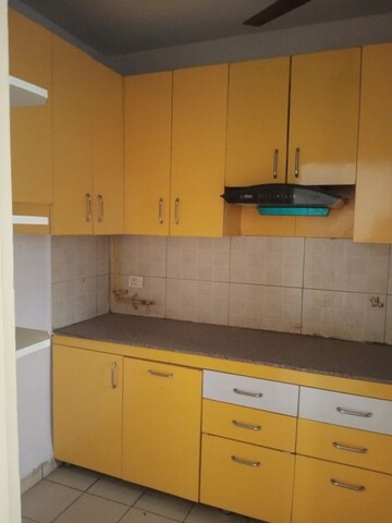 Kitchen in 2 BHK Apartment at Stellar Mi Citihomes, Omicron Iii Greater Noida – for Sale