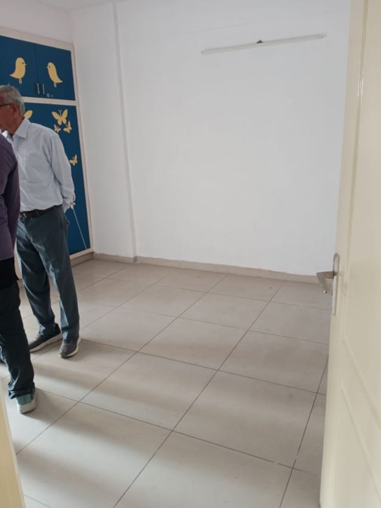 Bathroom, stellar-mi-citihomes 2 Bedroom 1164 Sq.Ft. Apartment In Omicron Iii Greater Noida Greater Noida 10022713