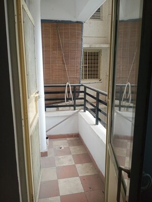 Balcony in 2 BHK Apartment at Stellar Mi Citihomes, Omicron Iii Greater Noida – for Sale