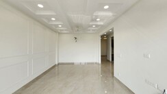 3 BHK + Pooja Room,Servant Room Builder Floor For Sale in Parklands