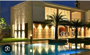 4 BHK Apartment For Sale in Runwal The Central Park, Chinchwad