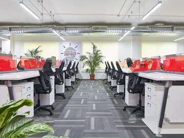 Office Space For Rent in Hi Tech City