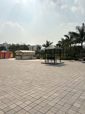 Swimming Pool in 4 BHK Apartment at Ratan Galaxy, Lalbagh – for Sale