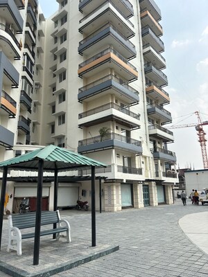 4 BHK Apartment For Sale in Ratan Galaxy, Lalbagh