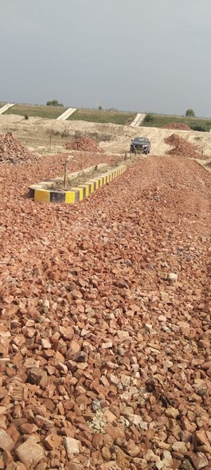  Plot For Sale in Sultanpur