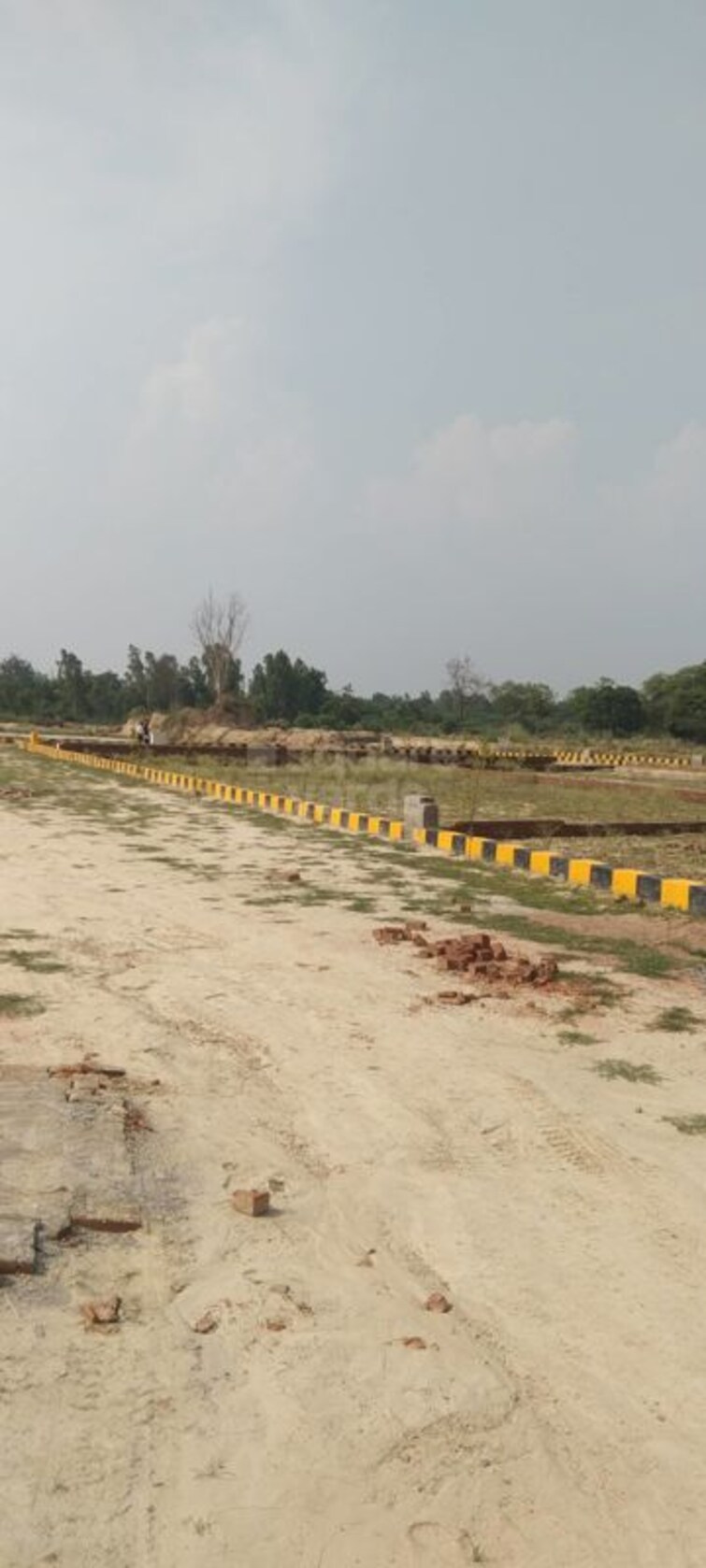 undefined, sultanpur  1440 Sq.Ft. Plot In Sultanpur Lucknow 10022766