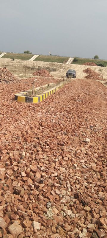 Plot For Sale in Sultanpur