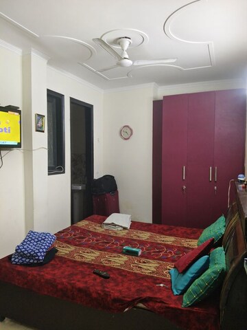 2 BHK Apartment For Rent in Amar Colony
