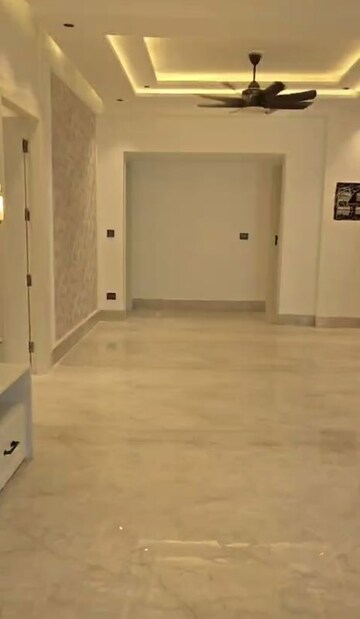 Living Room in 3 BHK Apartment at Malibu Town – for Rent