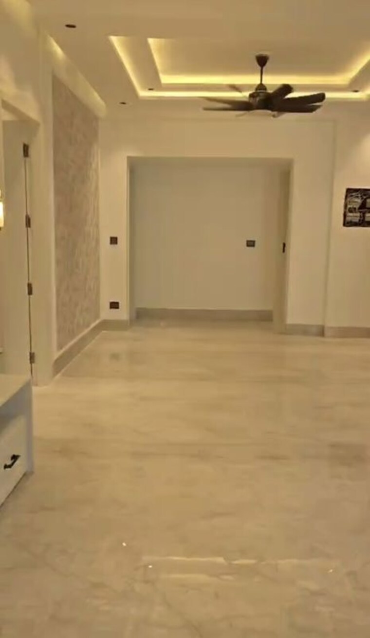 Living Room, malibu town 3 Bedroom 2700 Sq.Ft. Apartment In Malibu Town Gurgaon 10022903