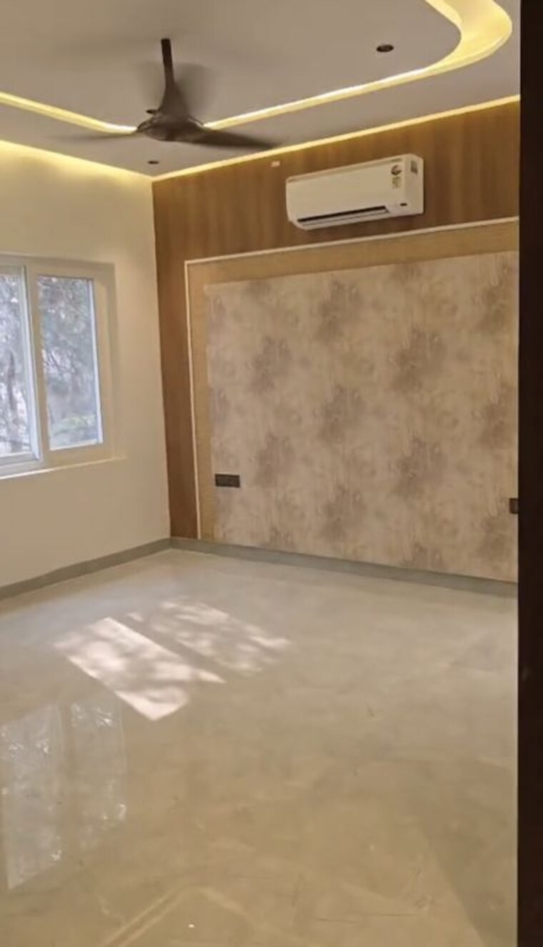 Room, malibu town 3 Bedroom 2700 Sq.Ft. Apartment In Malibu Town Gurgaon 10022903