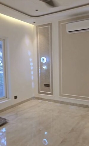 Bedroom in 3 BHK Apartment at Malibu Town – for Rent