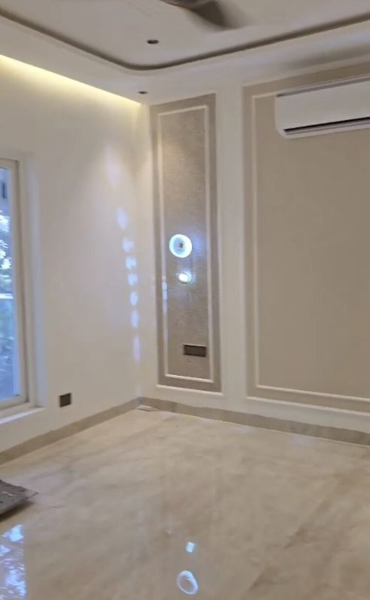 Bedroom, malibu town 3 Bedroom 2700 Sq.Ft. Apartment In Malibu Town Gurgaon 10022903