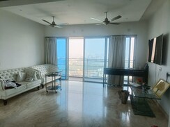 3 BHK + Pooja Room Apartment For Sale in Dosti Greenscape