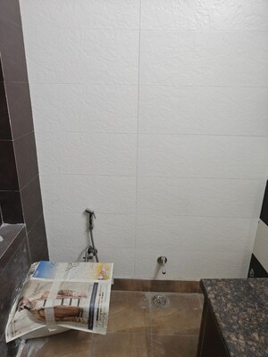 Bathroom in 4 BHK Builder Floor at Model Town 3 – for Sale