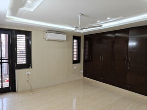 Master Bedroom in 4 BHK Builder Floor at Model Town 3 – for Sale
