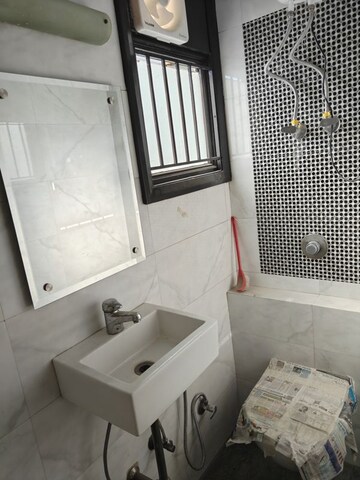 Attached Bathroom in 4 BHK Builder Floor at Model Town 3 – for Sale