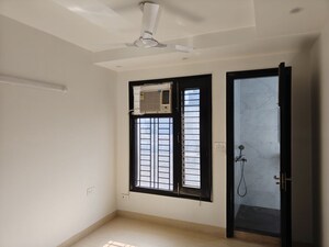 Master Bedroom in 4 BHK Builder Floor at Model Town 3 – for Sale