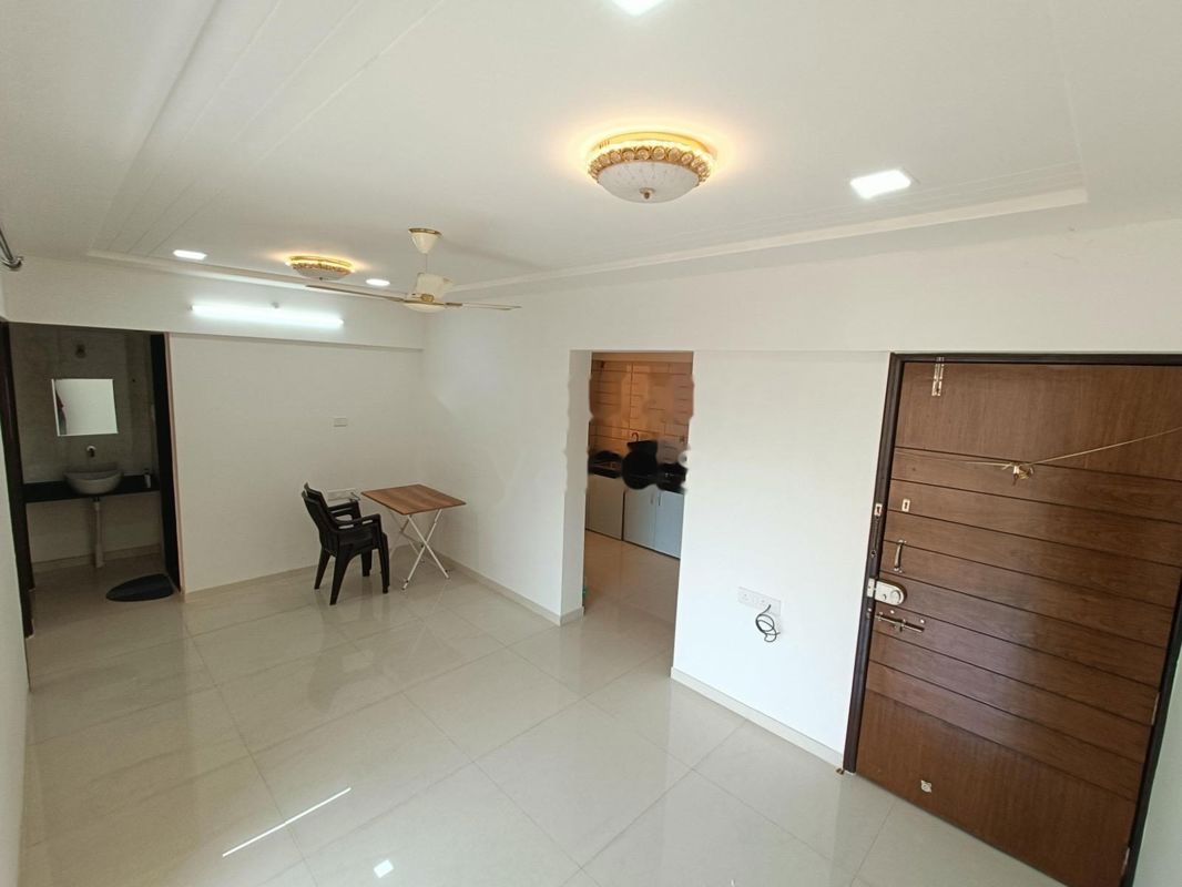 2 BHK 700 Sq.Ft. Apartment in GK Aarcon