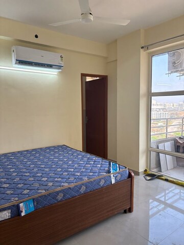 Bedroom in 3 BHK Apartment at Pyramid Altia, Sector 70a – for Rent