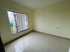 2 BHK Apartment For Rent in Kolte Patil Life Republic 16th Avenue Arezo