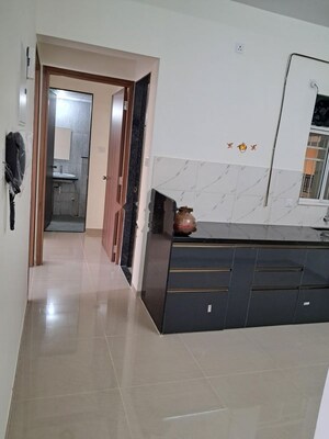 Furnished Amenities in 2 BHK Apartment at Kolte Patil Life Republic 16th Avenue Arezo, Hinjewadi – for Rent