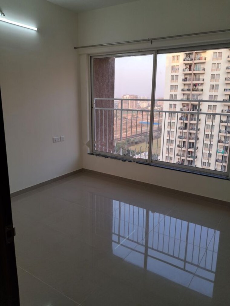 Balcony, kolte-patil-life-republic-16th-avenue-arezo 2 Bedroom 910 Sq.Ft. Apartment In Hinjewadi Pune 10022921