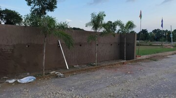 Plot Area in  Plot at Vidhi Estate, Sultanpur Road – for Sale