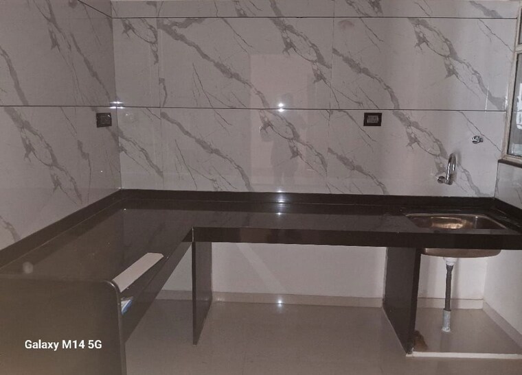 Kitchen, shree-signature-park 3 Bedroom 1111 Sq.Ft. Apartment In Wakad Pune 10022902