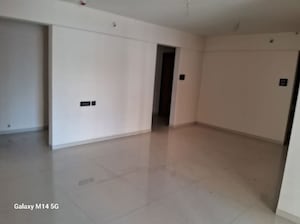 Room in 3 BHK Apartment at Shree Signature Park, Wakad – for Sale