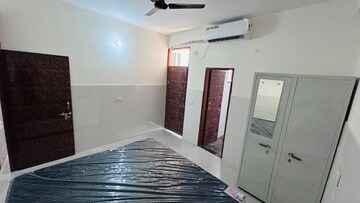 3 BHK Apartment For Rent in Purvanchal Saket Dham Apartments, Sector 61
