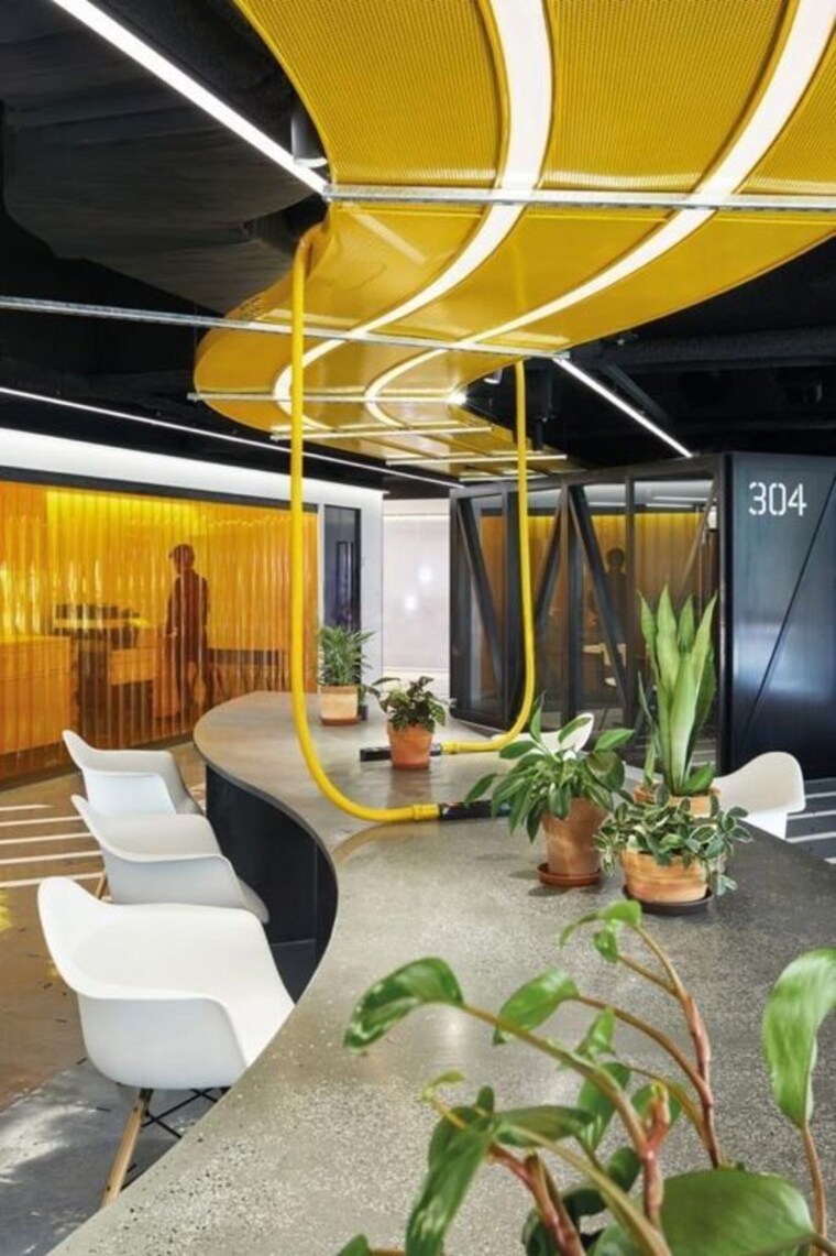 Team Area, hinjewadi Commercial Office Space 5700 Sq.Ft. In Hinjewadi Pune 10022973