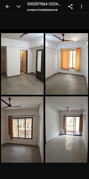 Room in 3 BHK Apartment at Puranik Aldea Anexo, Baner – for Rent