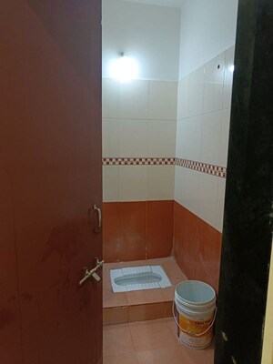 Bathroom in 3 BHK Apartment at Puranik Aldea Anexo, Baner – for Rent