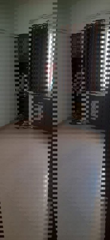 3 BHK 850 Sq.Ft. Apartment in Puranik Aldea Anexo