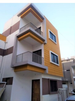 4 BHK Villa For Rent in Satellite