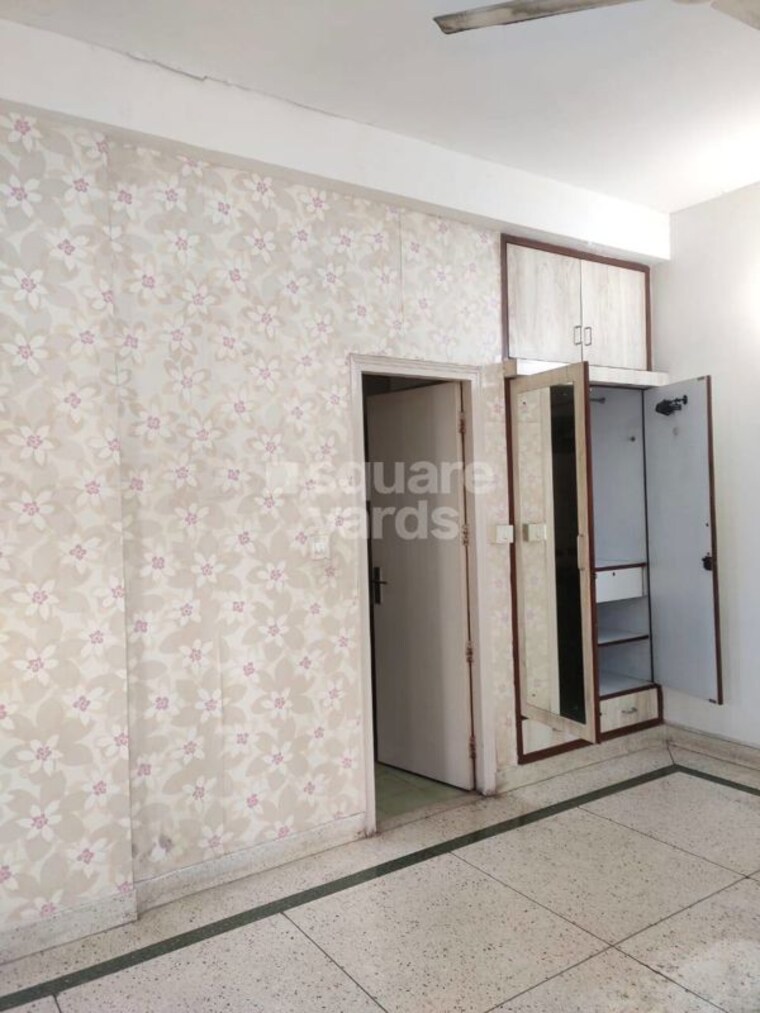 Room, sds-nri-residency-omega-ii 3 Bedroom 1385 Sq.Ft. Builder Floor In Omega Ii Greater Noida Greater Noida 10022946