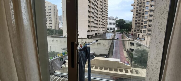 Exterior View, hiranandani-highland 2 Bedroom 622 Sq.Ft. Apartment In Powai Mumbai 10022837