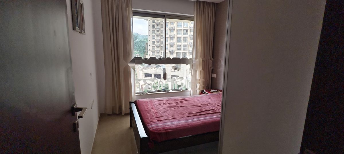 2 BHK Apartment For Rent in Hiranandani Highland