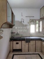 3 BHK + Pooja Room 1845 Sq.Ft. Builder Floor in SDS NRI Residency Omega II