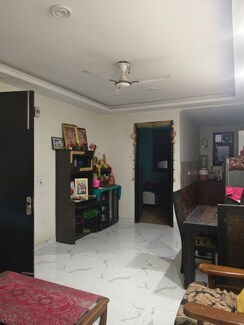3 BHK + Servant Room Apartment For Sale in Vishwakarma Colony