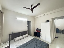 1 BHK Apartment For Rent in Godrej Green Vistas