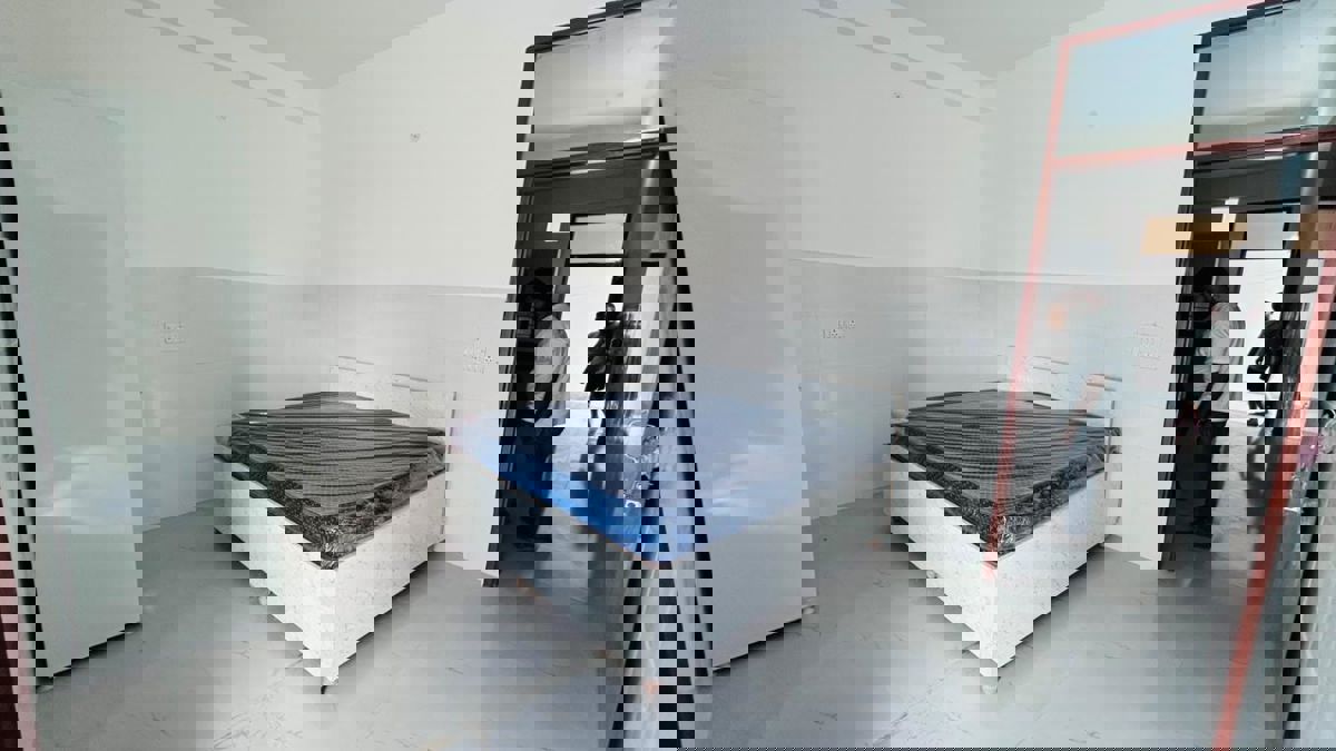 3 BHK 200 Sq.Yd. Apartment in Saket Kunj Sahibabad