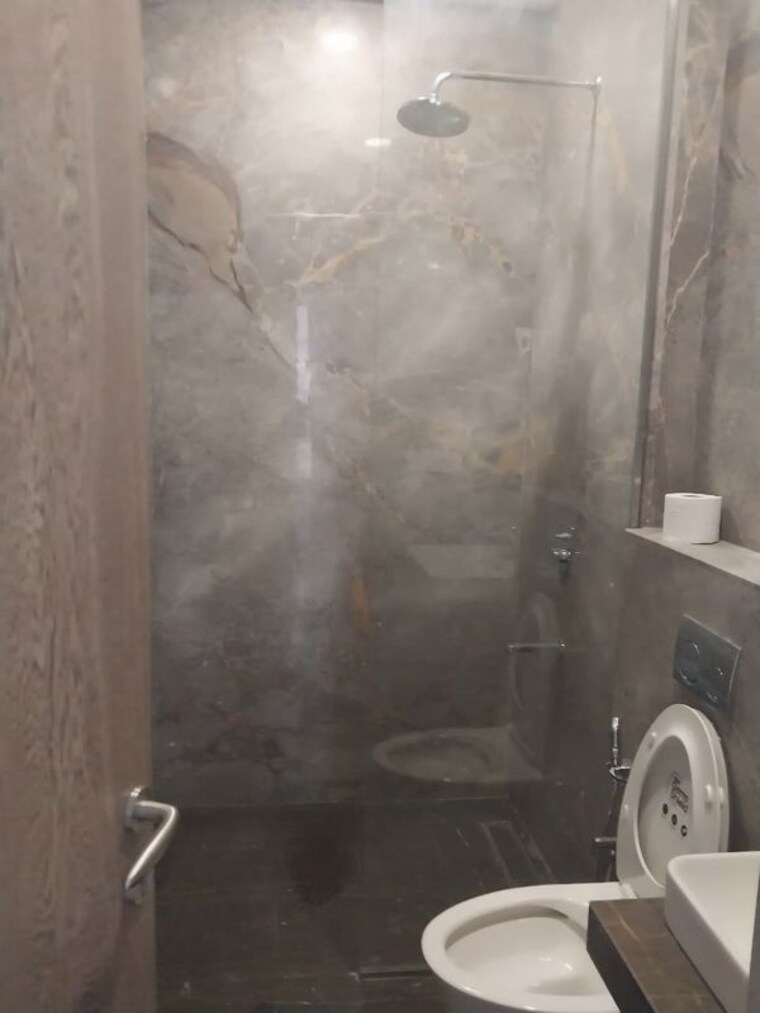 Bathroom, prestige-jasdan-classic 2 Bedroom 850 Sq.Ft. Apartment In Mahalaxmi Mumbai 10023127