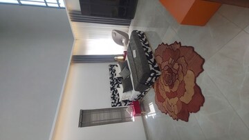 Staircase in 2 BHK Apartment at Vian Mrida, Kollur – for Sale